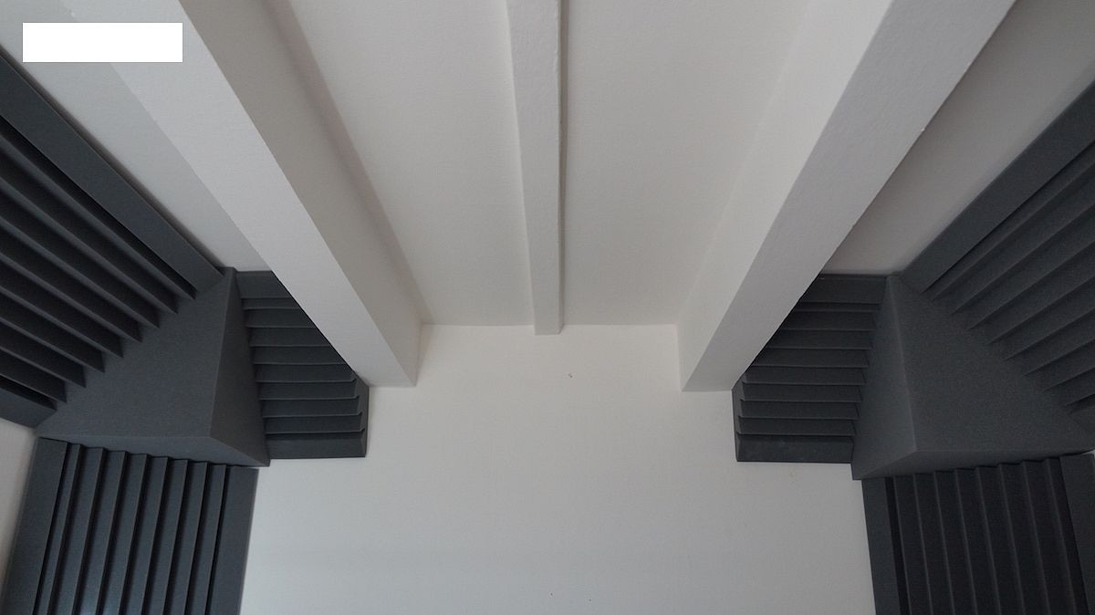 Galerijní obrázek č.2 Basové pasti ALFACOUSTIC Basscube