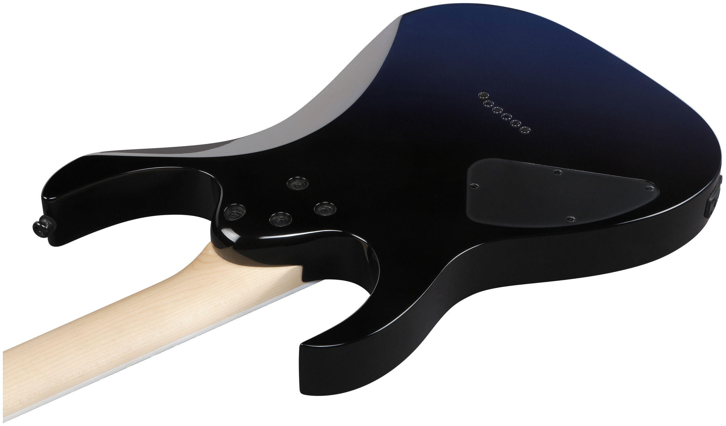 Galerijní obrázek č.6 Superstrat IBANEZ RG421DX-TWS - Twilight Shade