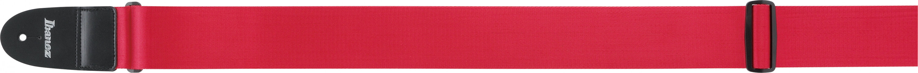 Galerijní obrázek č.2 Nylonové/textilní IBANEZ GS64-RD