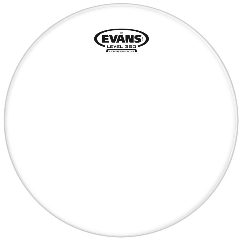 Hlavní obrázek 18" EVANS B18G1 B-STOCK G1 18" Coated B-STOCK