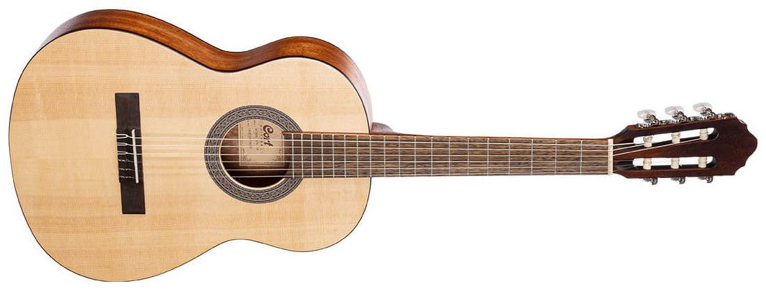 Hlavní obrázek 3/4 CORT AC200 OP 3/4 - Open Pore Natural