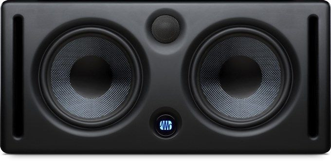 Hlavní obrázek Aktivní monitory PRESONUS Eris E66