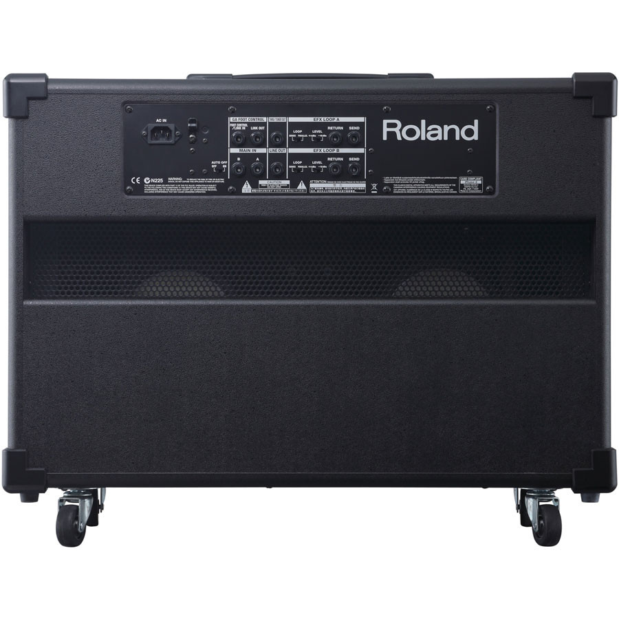Galerijní obrázek č.1 Modelingová komba ROLAND GA 212 - Kytarové kombo