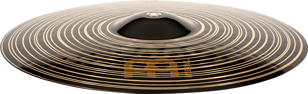 Galerijní obrázek č.1 Efektové činely MEINL Marching Professional Arena Dark 18”