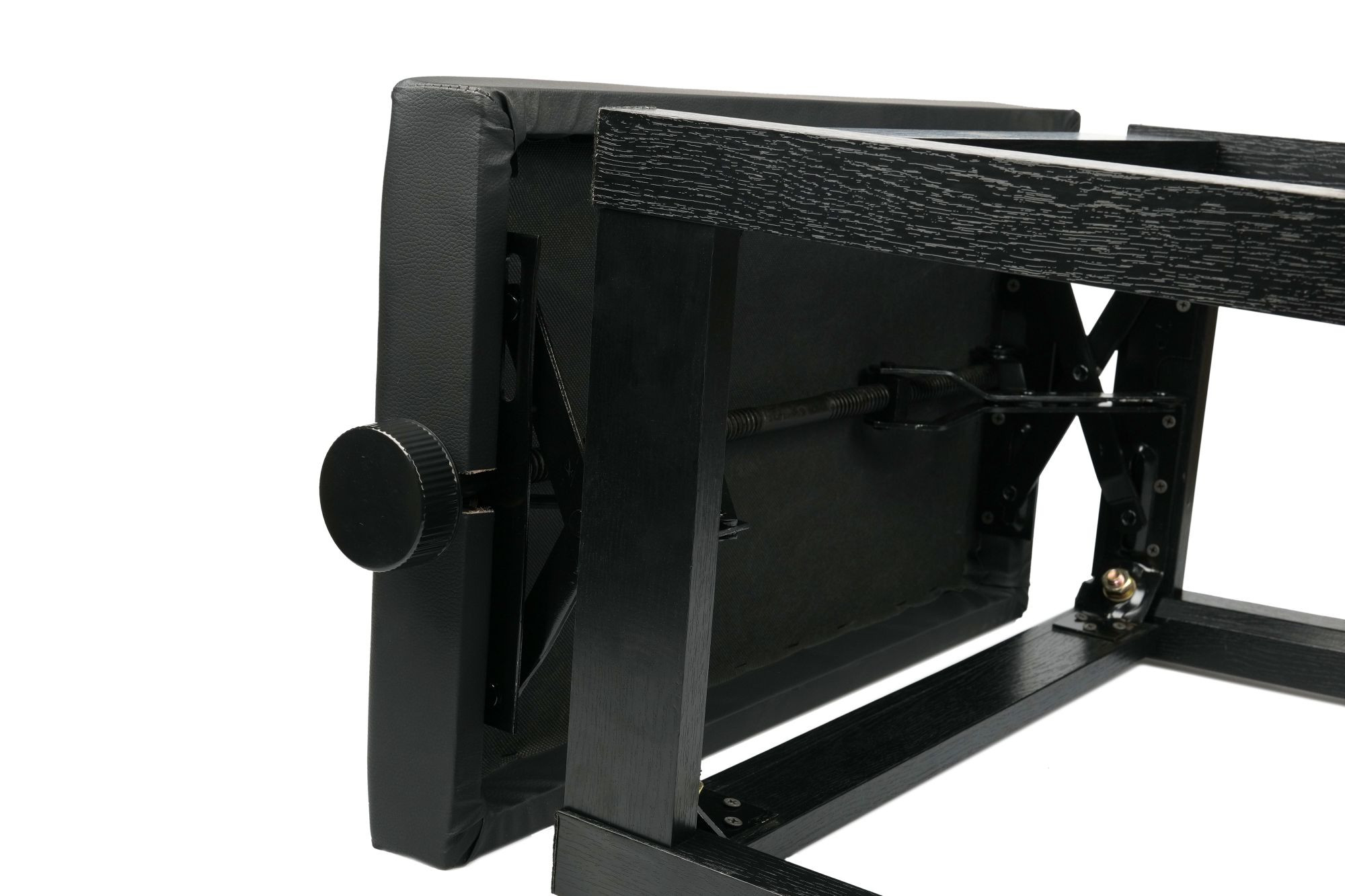 Galerijní obrázek č.3 Stoličky a sedáky HENRY’S Classic PS-1 - Black