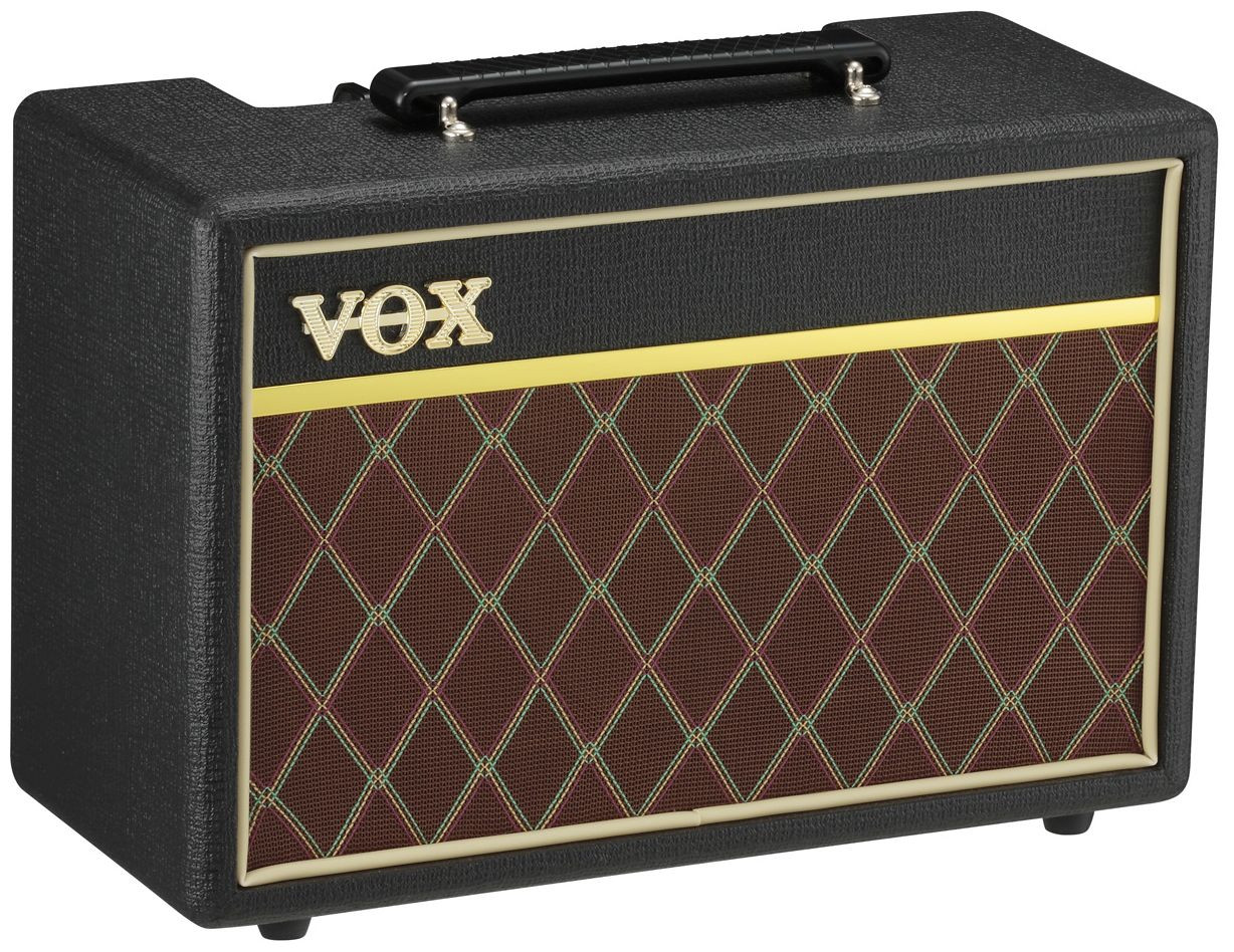 Galerijní obrázek č.1 Tranzistorová komba VOX Pathfinder 10