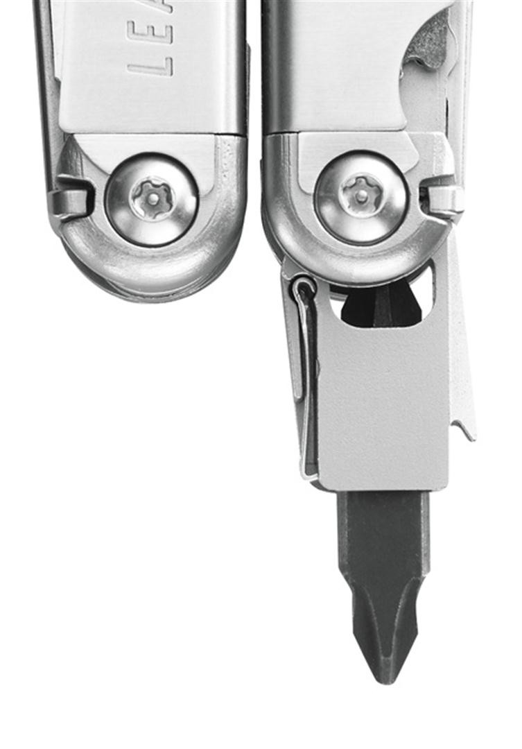 Galerijní obrázek č.6 Nářadí LED LENSER P3 + Leatherman Wave