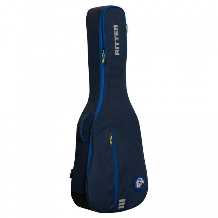 Galerijní obrázek č.1 Měkká pouzdra RITTER RGC3-D/ABL