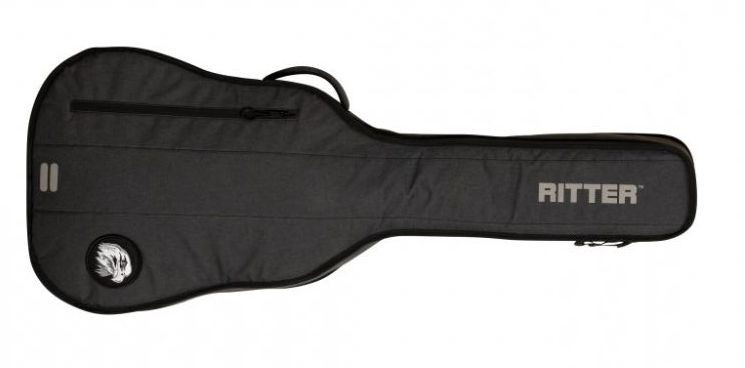 Hlavní obrázek Měkká pouzdra RITTER RGD2-D/ANT