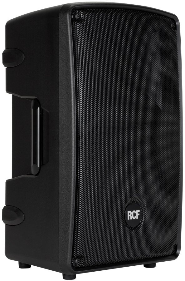 Hlavní obrázek Aktivní reproboxy RCF HD 12-A