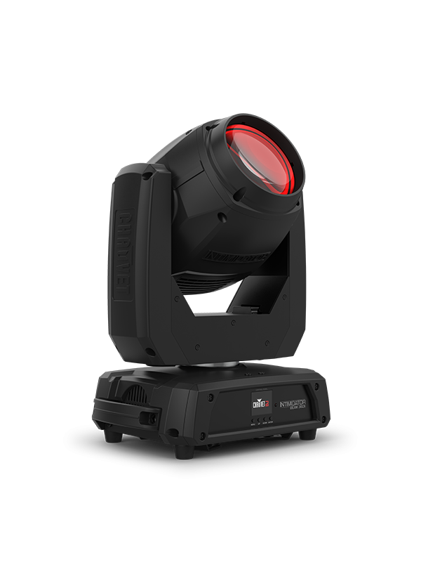 Hlavní obrázek LED moving head CHAUVET DJ Intimidator Beam 360X