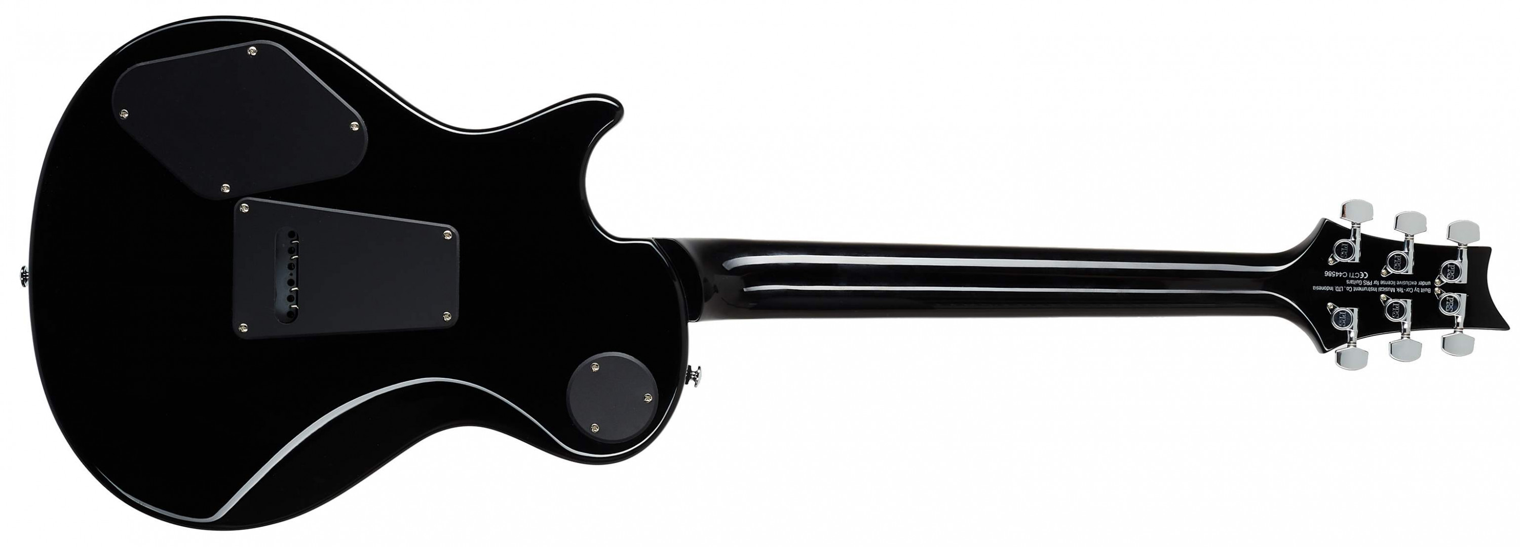 Galerijní obrázek č.1 Les Paul PAUL REED SMITH SE Tremonti CA 2021 - Charcoal Burst