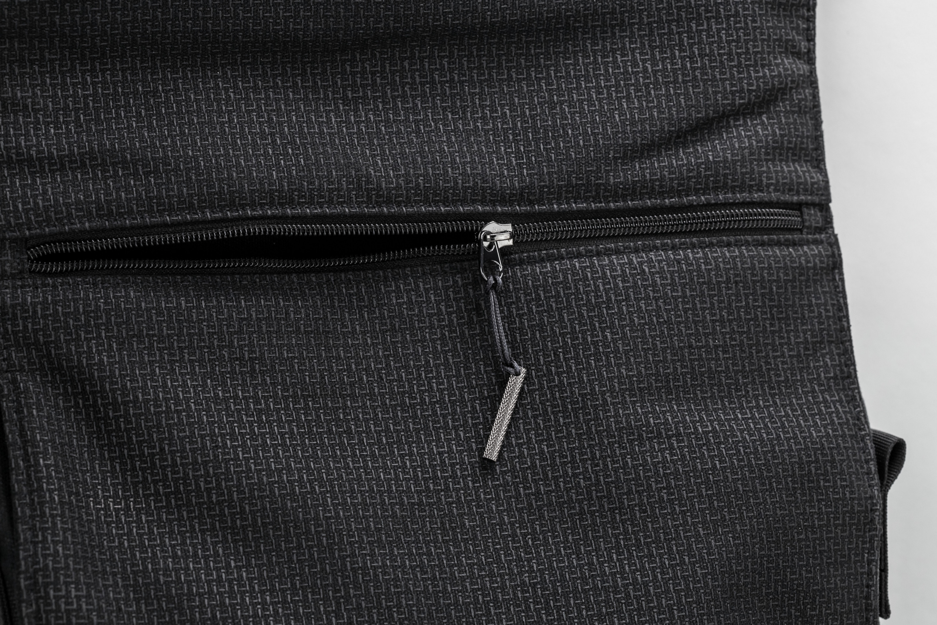 Galerijní obrázek č.20 Batohy MARSHALL Uptown Rocksack Black/White