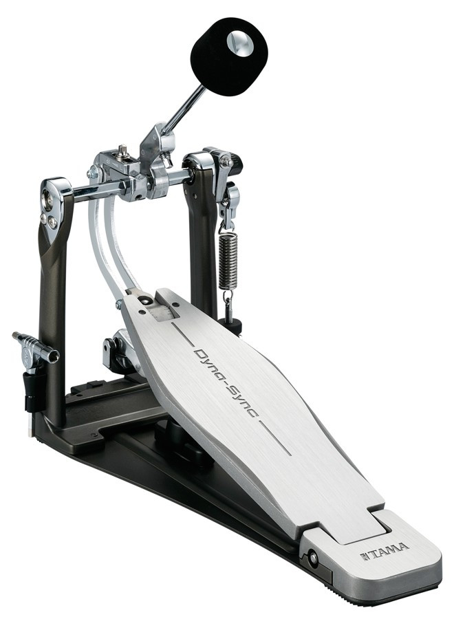 Hlavní obrázek Jednoduché pedály TAMA HPDS1 Dyna-Sync Single Pedal