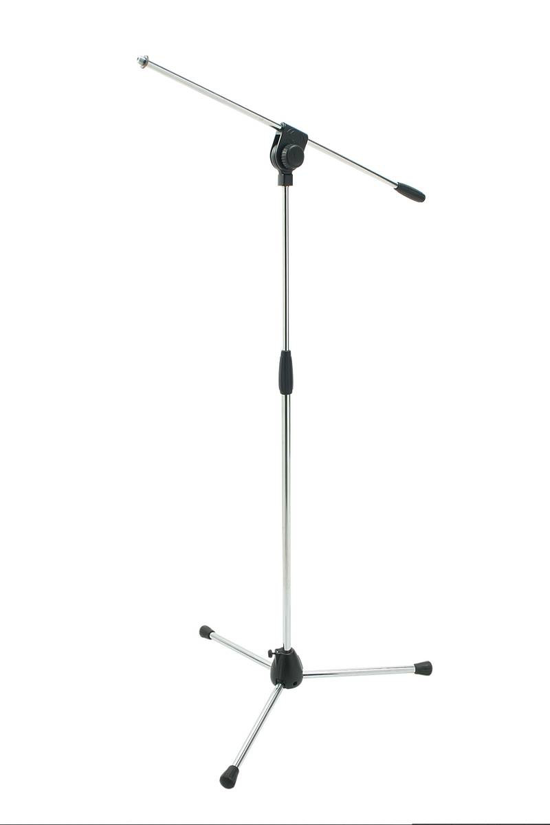 Hlavní obrázek Mikrofonní stojany PROEL PRO100CR