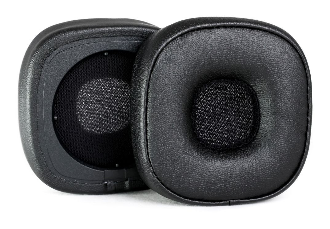 Hlavní obrázek Náhradní náušníky pro sluchátka VELES-X Major IV Earpads