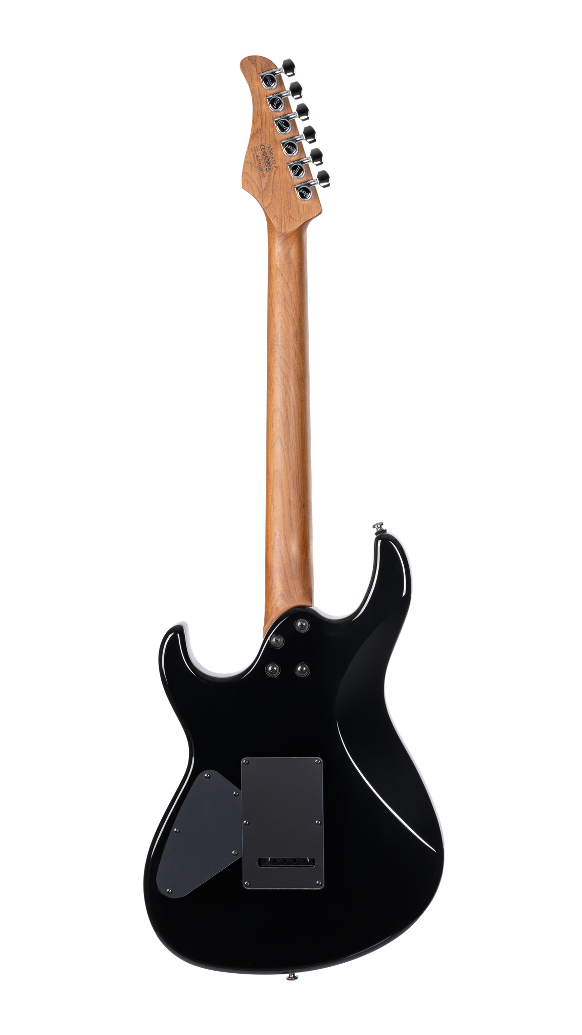 Galerijní obrázek č.3 Superstrat CORT G290 FAT II - Antique Violin Burst