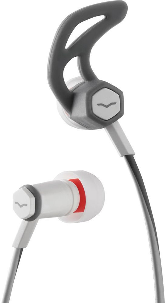 Hlavní obrázek Do uší (s kabelem) V-MODA Forza In-Ear (Apple iOS, White)