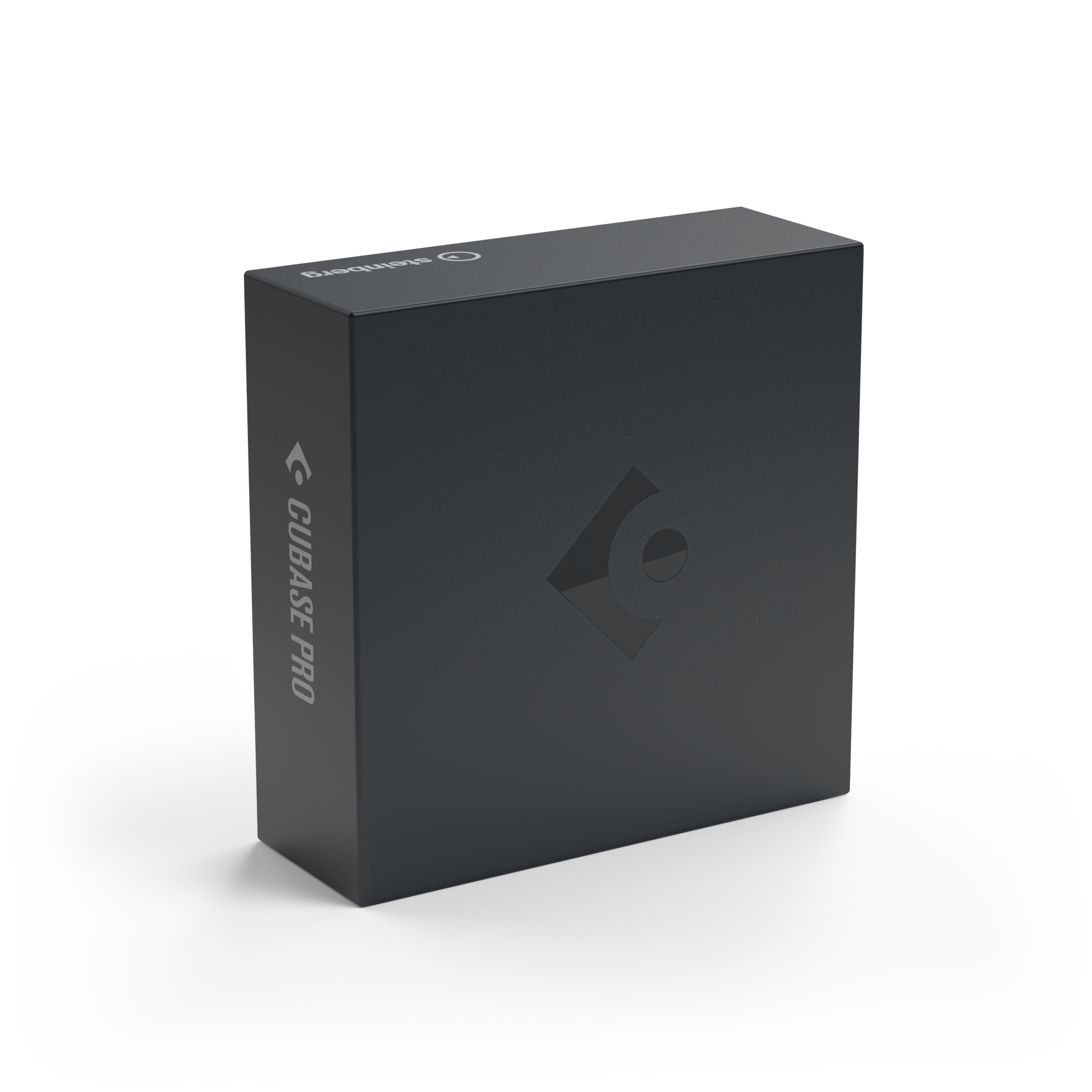 Hlavní obrázek Záznamový a multitrack software STEINBERG Cubase Pro 11 Retail