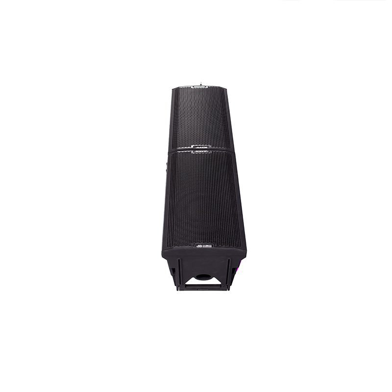 Galerijní obrázek č.6 Aktivní reproboxy DB TECHNOLOGIES Ingenia IG1T