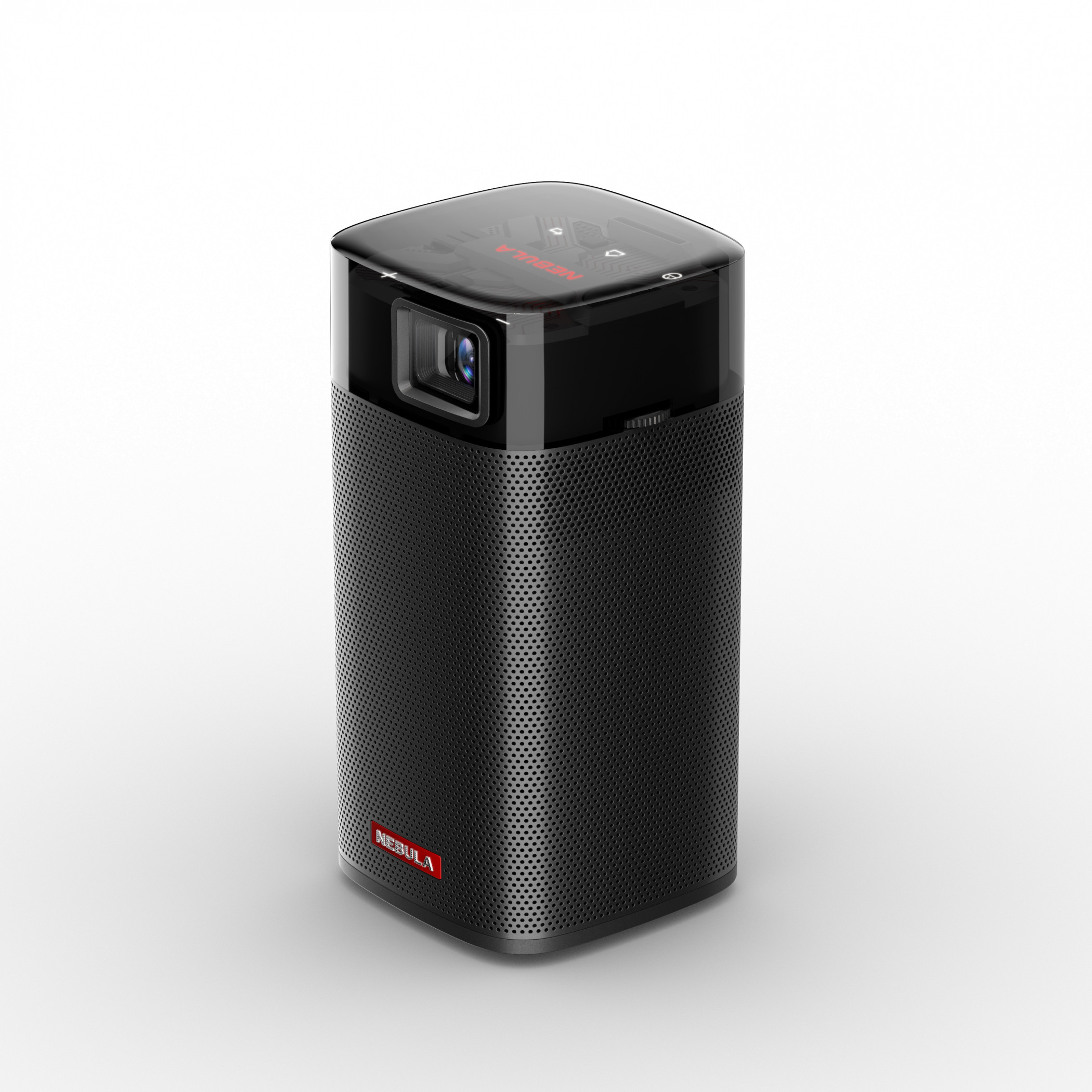 Galerijní obrázek č.3 Přenosné přehrávače a projektory ANKER Nebula Apollo Portable Projector