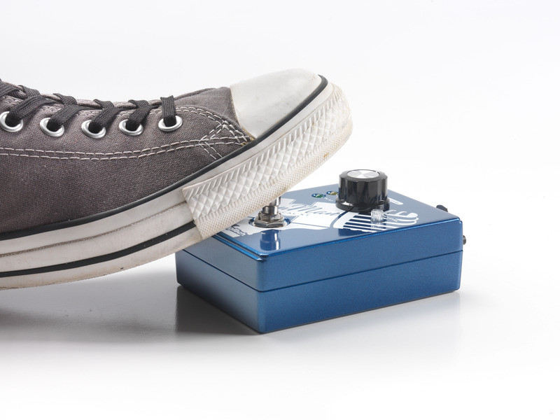 Galerijní obrázek č.3 Vokální procesory a harmonizery DIGITECH JamMan Vocal XT