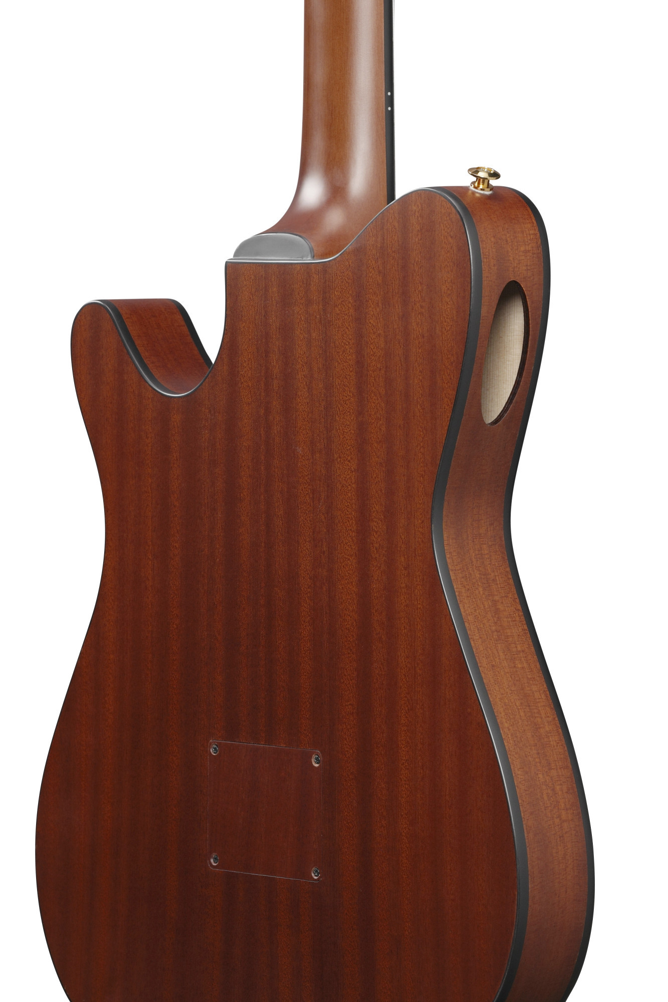 Galerijní obrázek č.3 Další tvary IBANEZ FRH10N-BSF - Brown Sunburst Flat