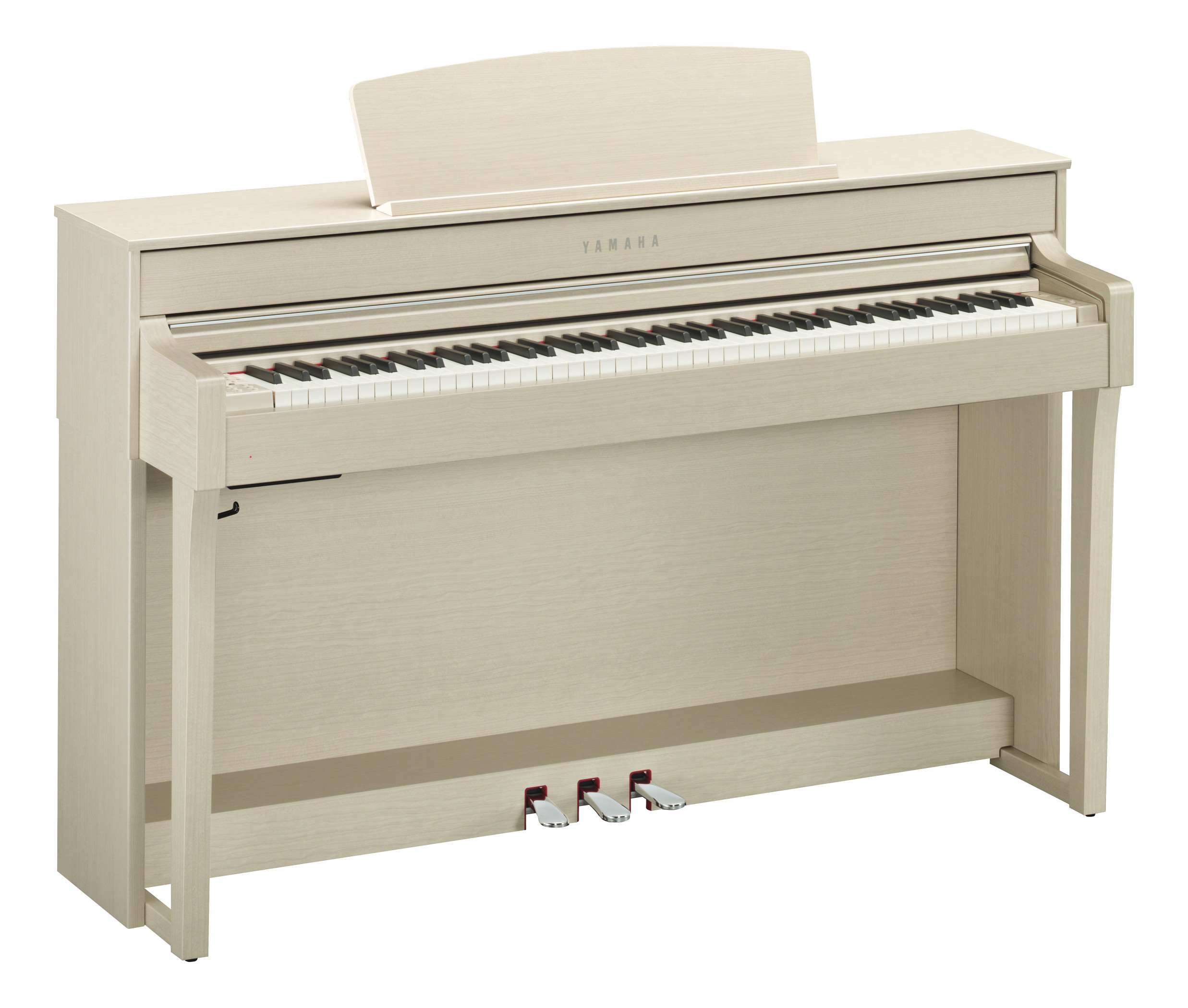Hlavní obrázek Digitální piana YAMAHA Clavinova CLP-645WA