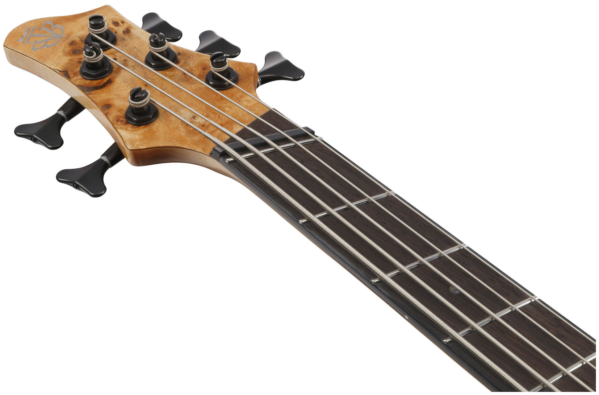 Galerijní obrázek č.4 5strunné IBANEZ BTB805MS-FNL - Florid Natural Low Gloss