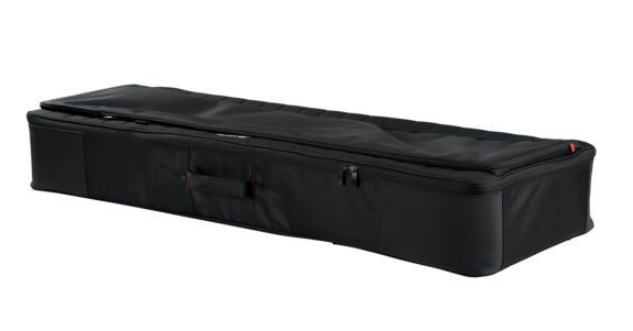 Galerijní obrázek č.5 Obaly a pouzdra GATOR G-PG-76 Pro-Go 76-Note Keybaord Gig Bag