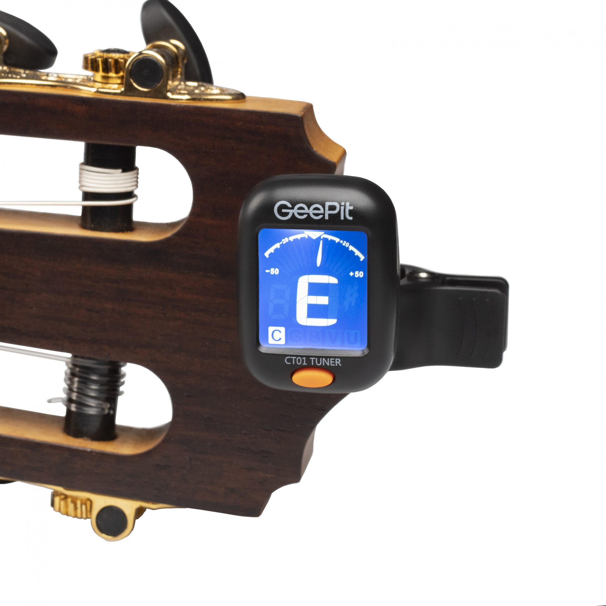 Galerijní obrázek č.9 Akustické sety PEAVEY Delta Woods DW-1 - Natural BTS SET