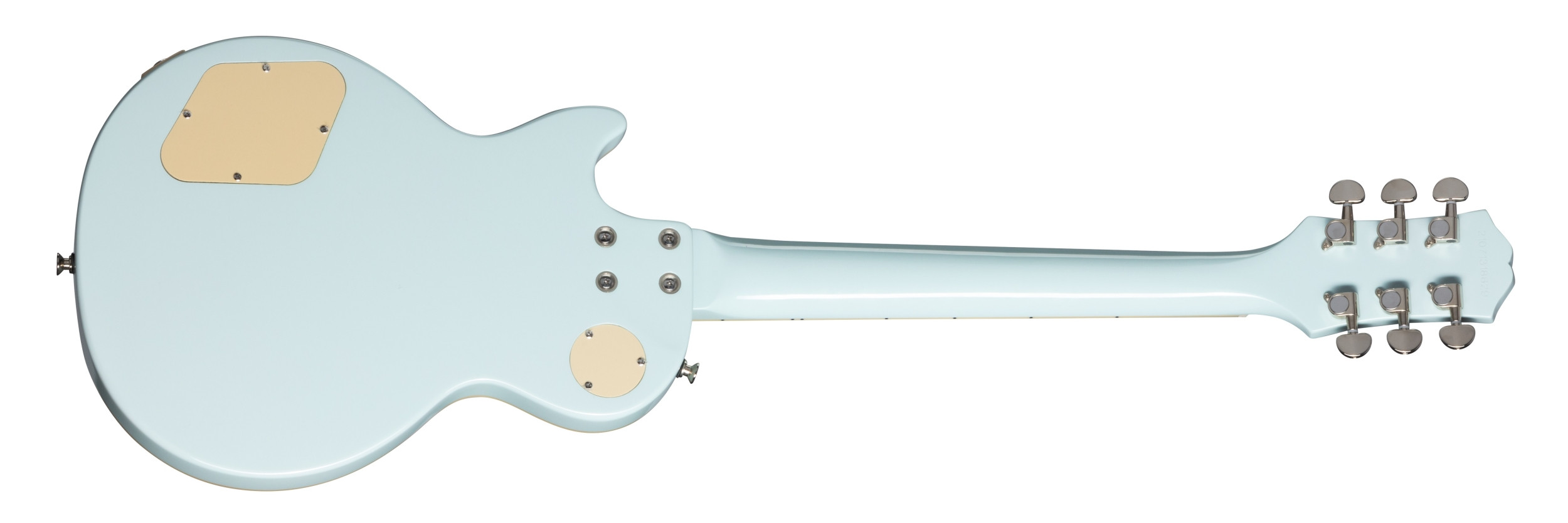 Galerijní obrázek č.1 Elektrické kytary EPIPHONE Power Players Les Paul - Ice Blue