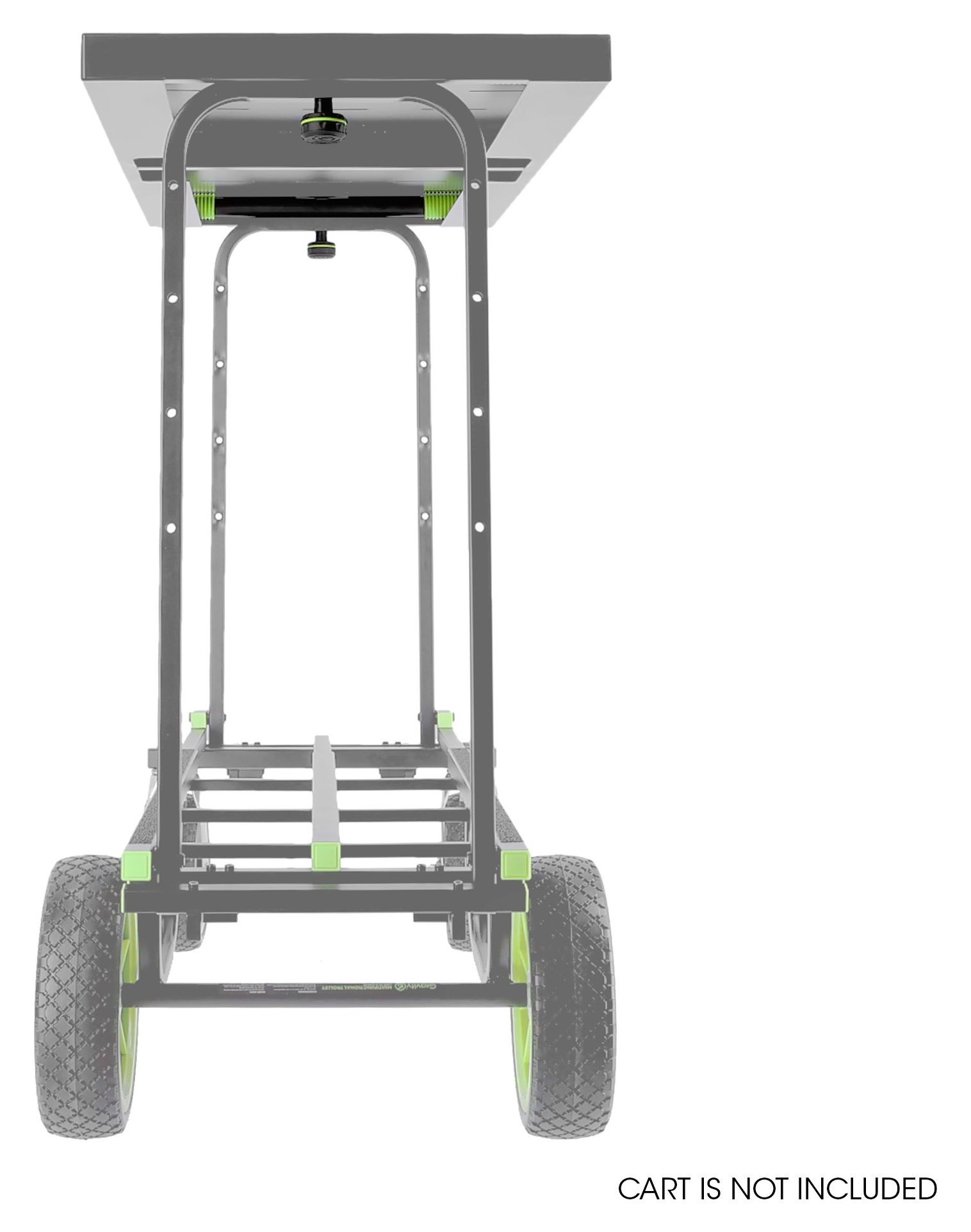 Galerijní obrázek č.5 Příslušenství stojanů GRAVITY CART L 01 B AC 1