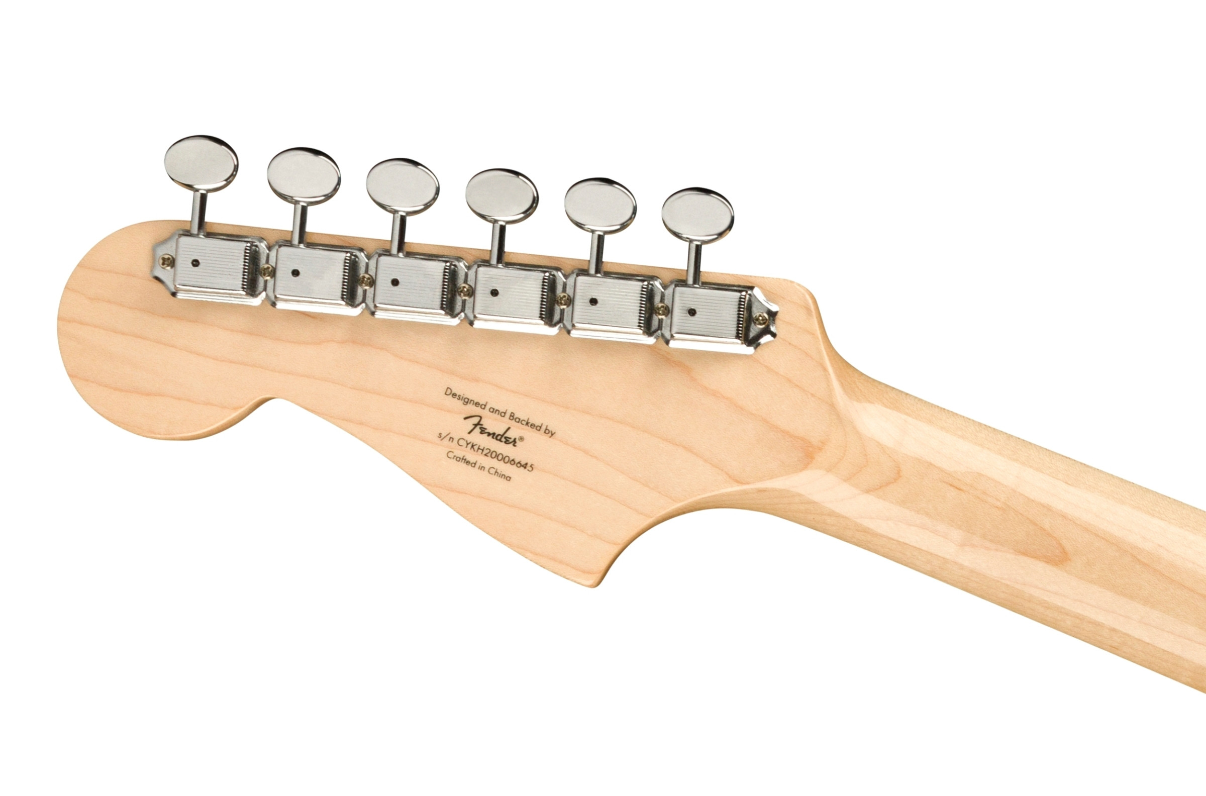 Galerijní obrázek č.5 Alternativní FENDER SQUIER Paranormal Toronado - 3-Color Sunburst