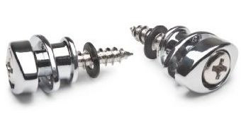 Hlavní obrázek Zámky na popruh PLANET WAVES PWREP202