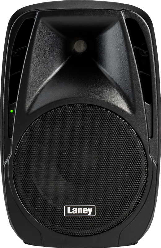 Hlavní obrázek Aktivní reproboxy LANEY AH110-G2