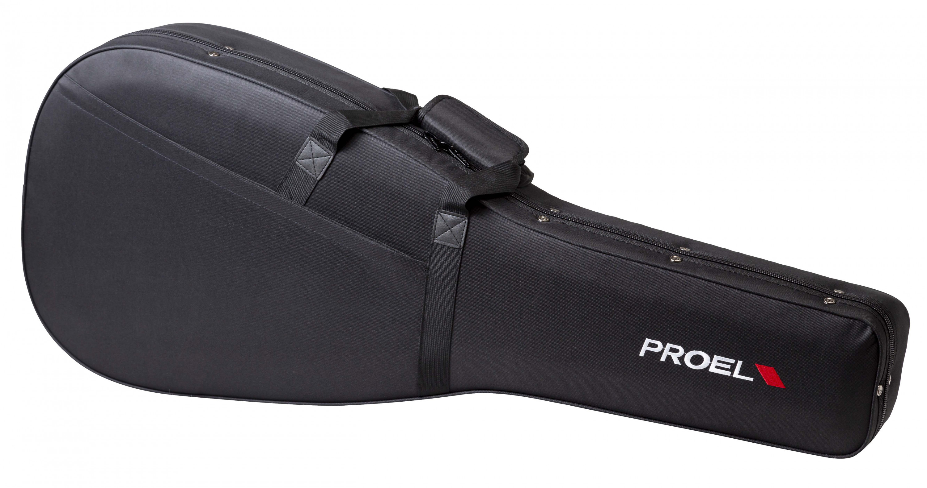 Hlavní obrázek Tvrdá pouzdra PROEL PFOAM20