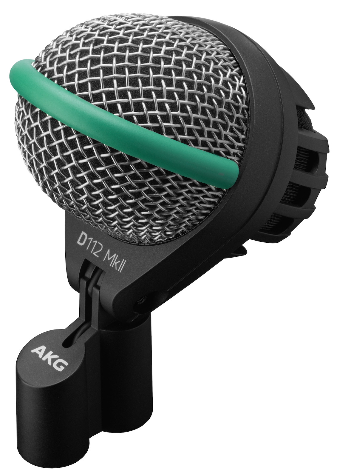 Galerijní obrázek č.1 Dynamické nástrojové mikrofony AKG D112 MKII