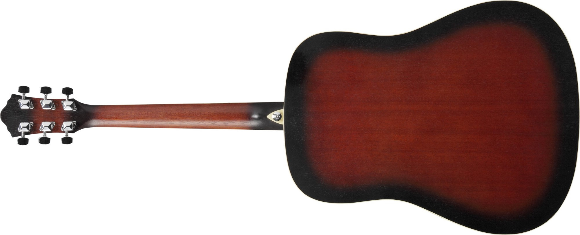 Galerijní obrázek č.3 Akustické sety IBANEZ V50NJP-OVS Acoustic Jam Pack - Open Pore Vintage Sunburst