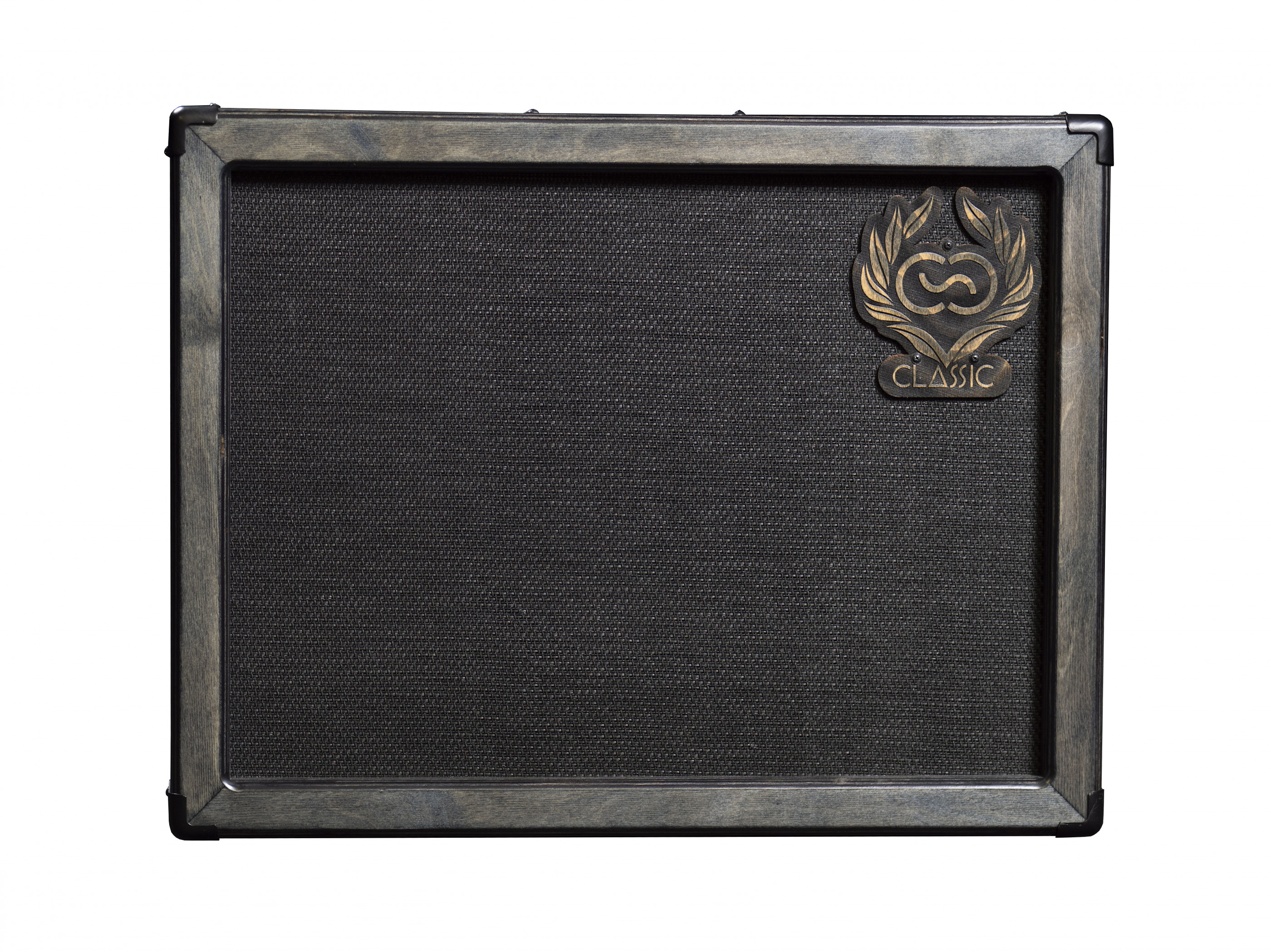 Hlavní obrázek 1 reproduktor COFFEE CUSTOM CAB Classic 112 Black