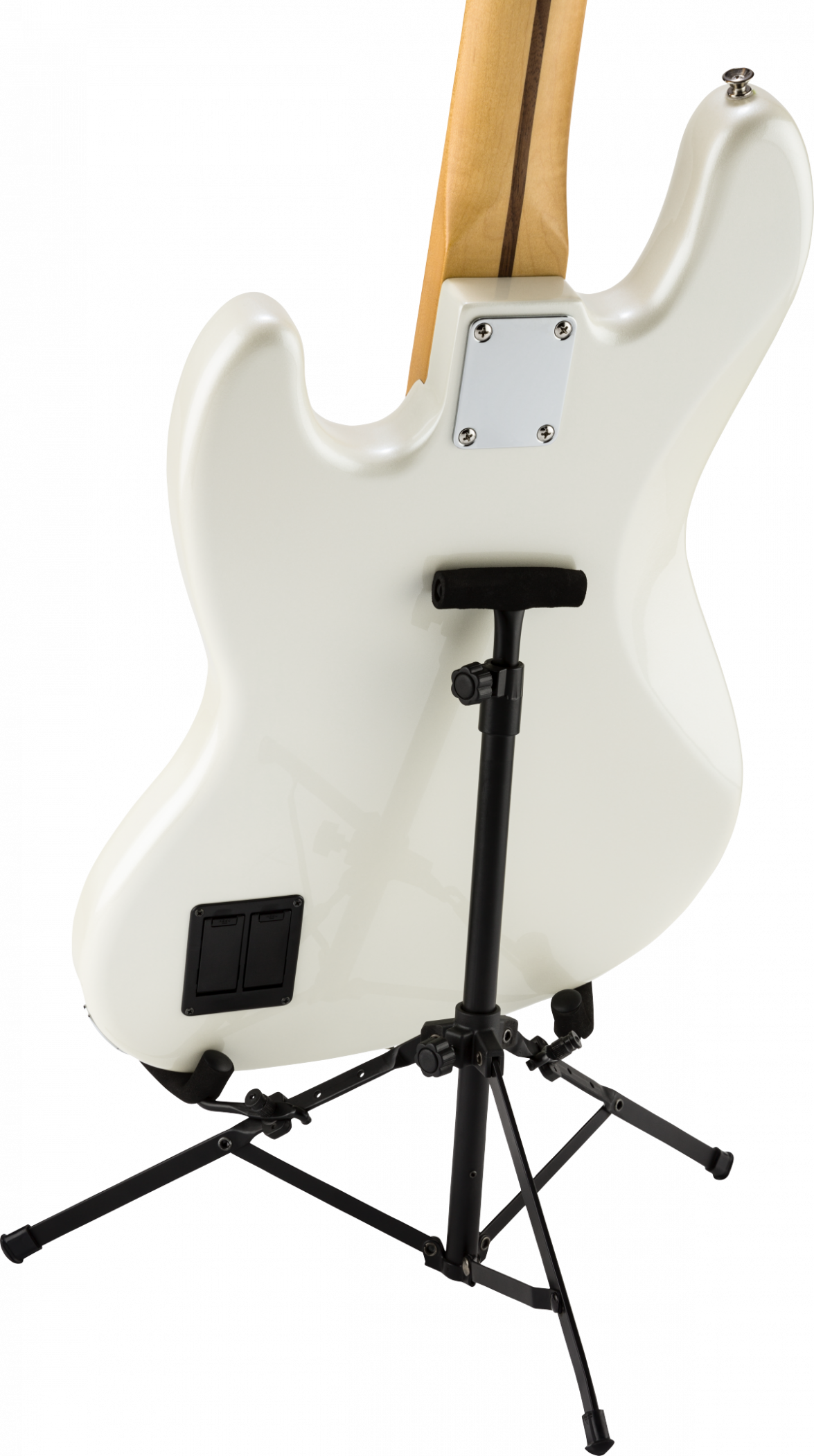 Galerijní obrázek č.1 Stojany pro kytary/baskytary FENDER Bass & Offset Mini Stand