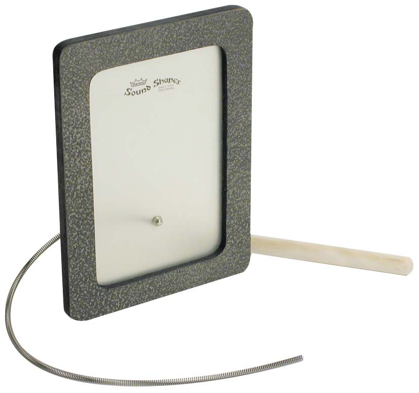 Hlavní obrázek Ostatní perkuse REMO SS0319-NS Spring Shape