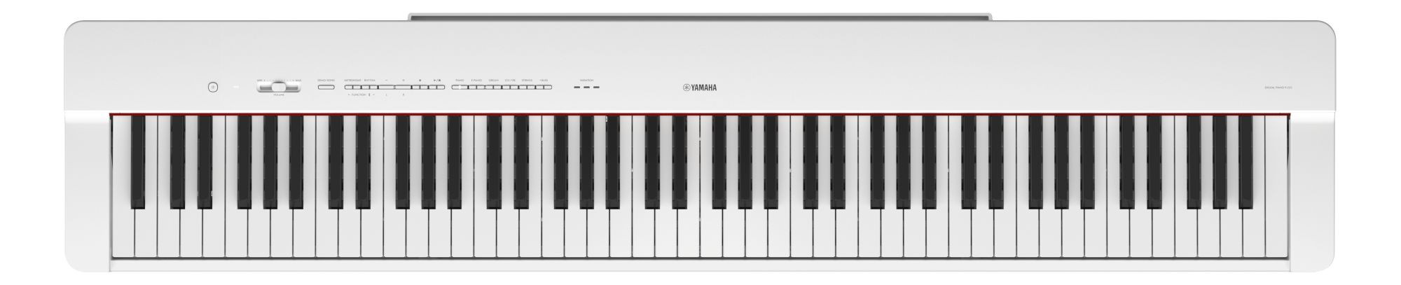 Hlavní obrázek Stage piana YAMAHA P-225WH