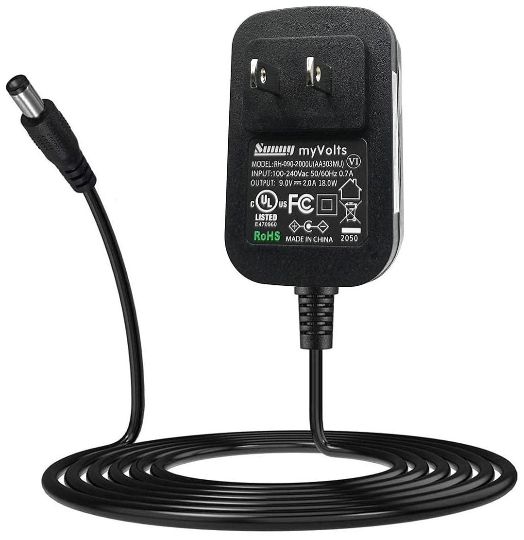 Hlavní obrázek Adaptéry a distributory DIGITECH PS0920DC-01