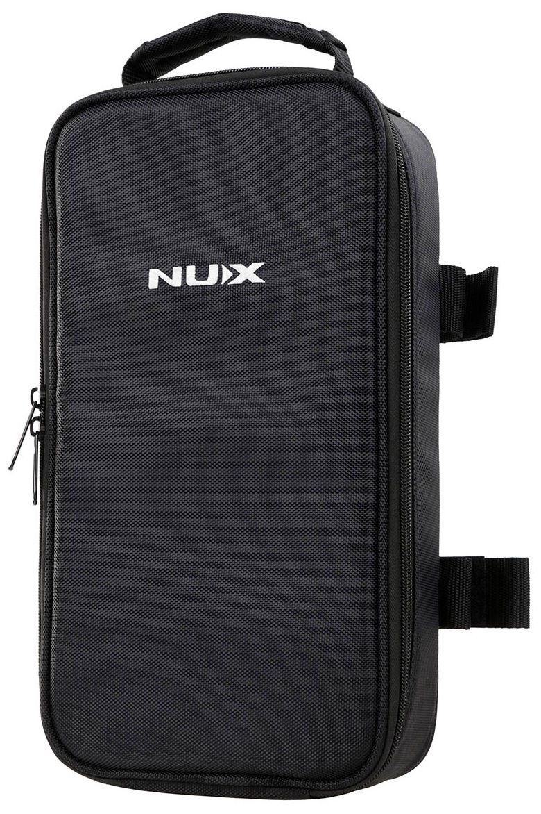 Galerijní obrázek č.2 Pedalboardy NUX Multi-Effects Bag