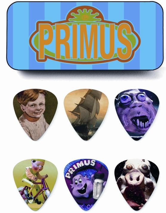 Hlavní obrázek Tvrdost  0.73 DUNLOP Primus Tin - Kolekce Trsátek