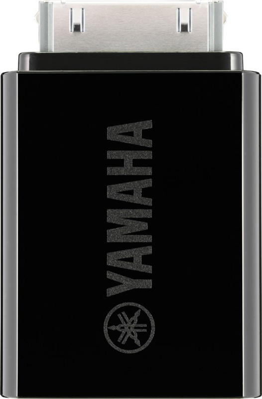 Galerijní obrázek č.1 MIDI převodníky YAMAHA i-MX1