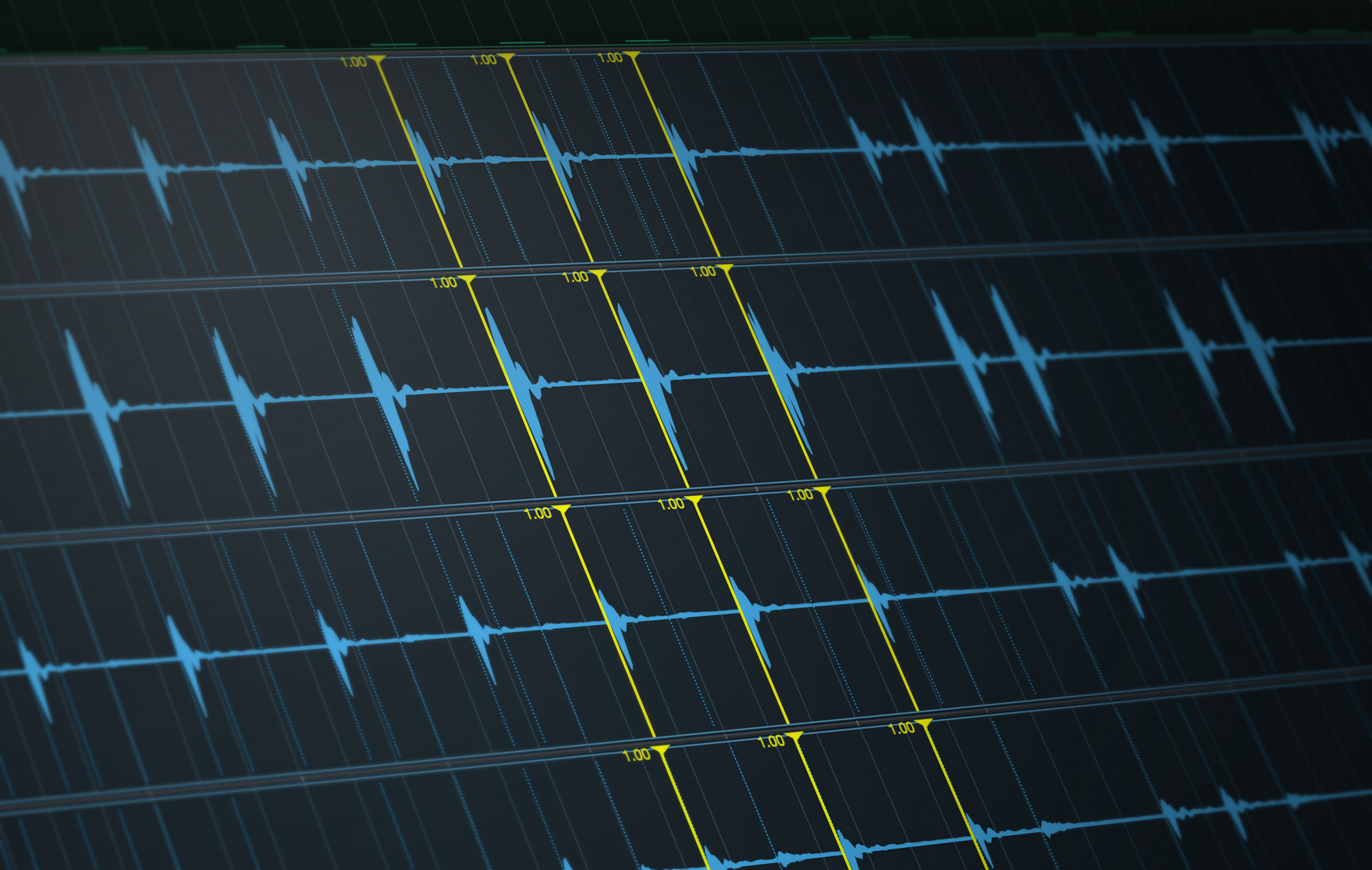 Galerijní obrázek č.8 Záznamový a multitrack software STEINBERG Cubase Pro 12