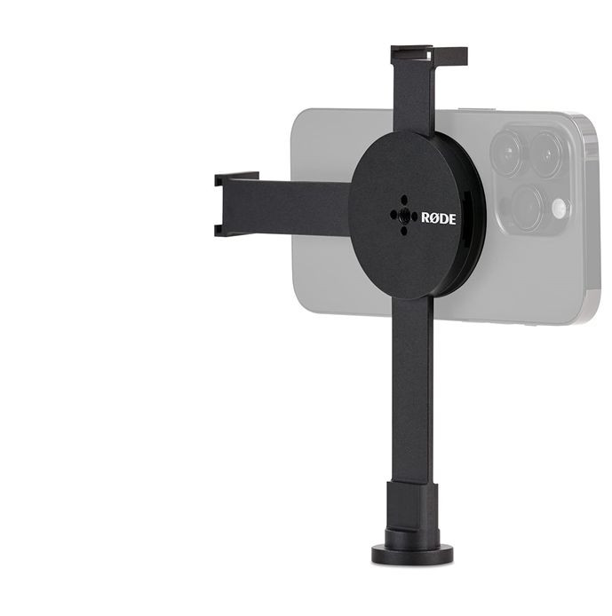 Galerijní obrázek č.7 Stojany pro laptopy, tablety, DJs, apod. RODE Magnetic Mount