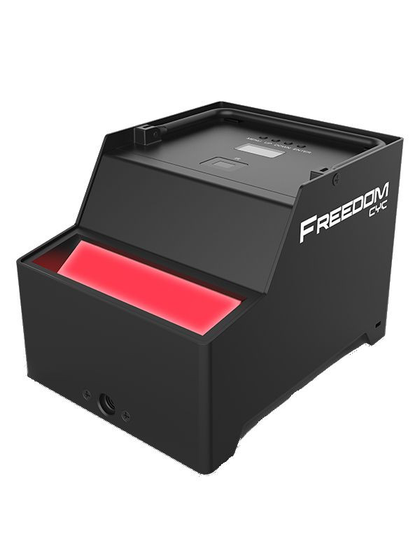 Hlavní obrázek LED RGBW (RGB+White) CHAUVET DJ Freedom Cyc